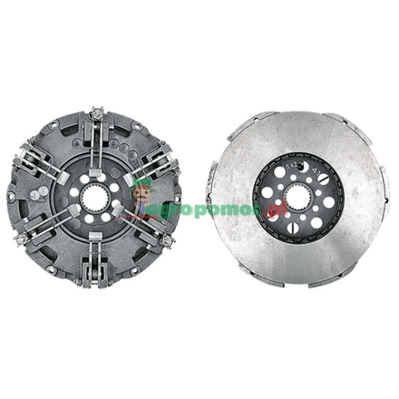  Double clutch DuT 228/290 | 3224545R92, 229000112