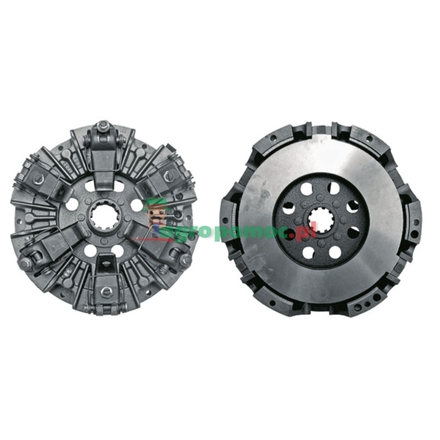  Double clutch DuT 250 | 148203