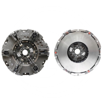  Double clutch DuT 310