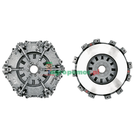  Double clutch DuT 310/310 | 247908703, 231001511