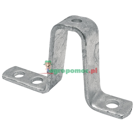  Drawbar support