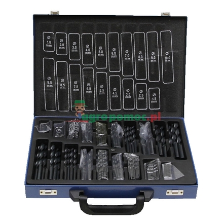  Drill bit-set