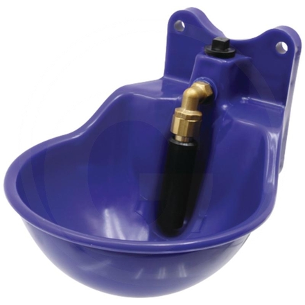  Drinking bowl