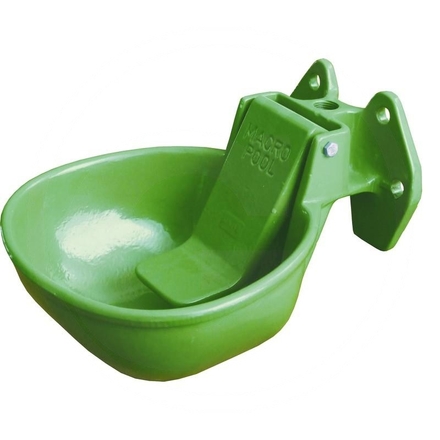  Drinking bowl