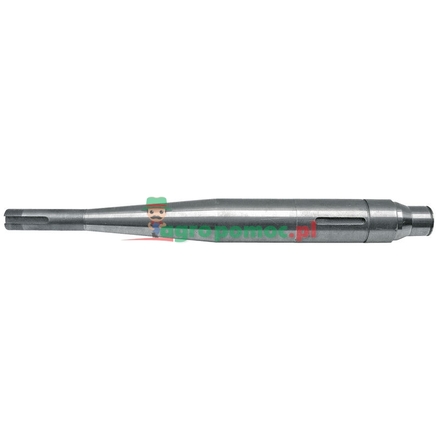  Drive shaft | GT-256