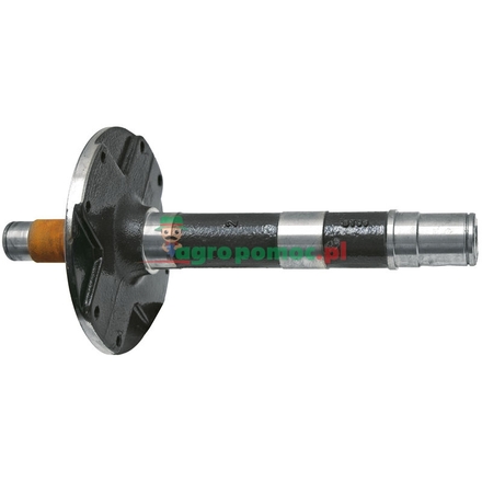  Drive shaft | ST-93