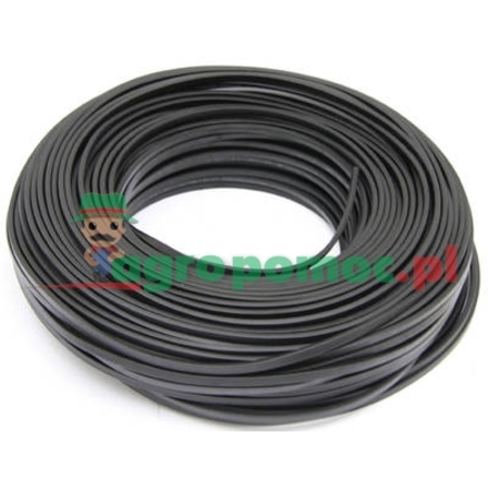  Electronic cable