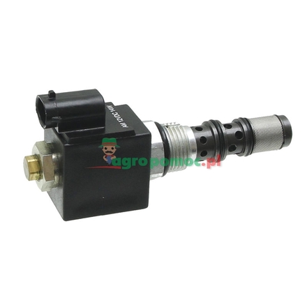  Electronic valve | 87687115