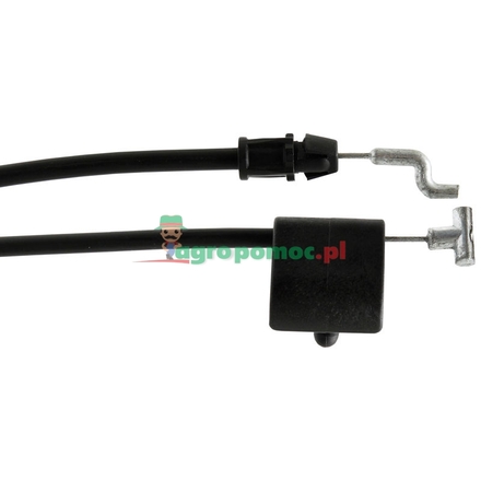  Engine brake cable | 672840MA, 672840