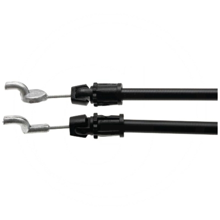  Engine brake cable