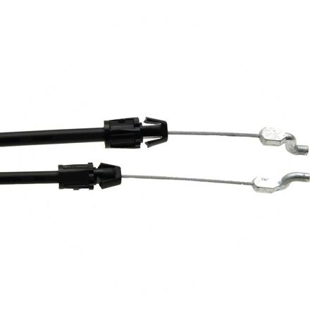  Engine brake cable