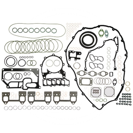  Engine gasket set