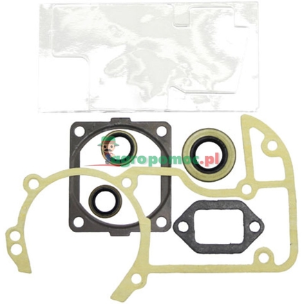  Engine gasket set | 1122 007 1053