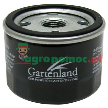  Engine oil filter | 1.072.175.107, 1.072.175.117, 2.175.107, 2.175.117, 2.175.136