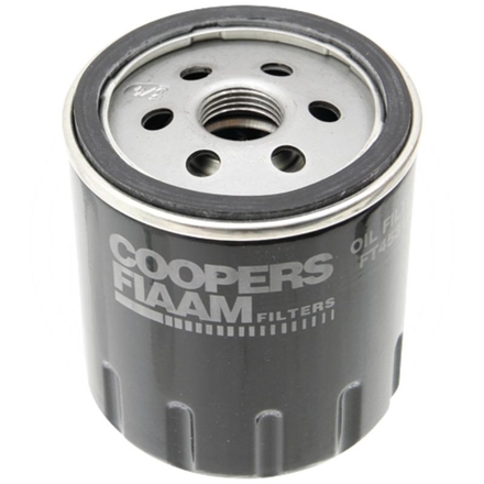  Engine oil filter