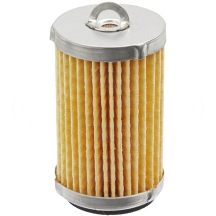  Engine oil filter