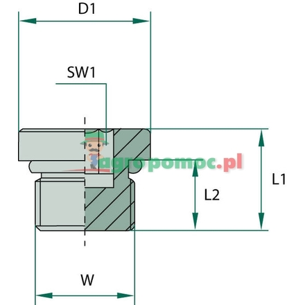  EV 1/2 M-JIC