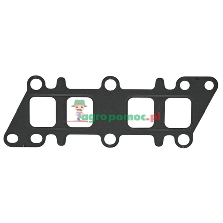  Exhaust gasket | F339202100050