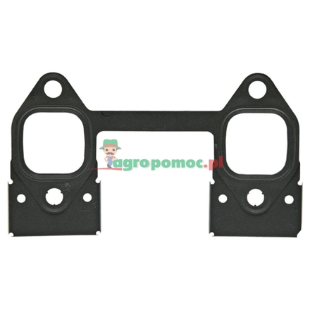  Exhaust gasket | F934201100040