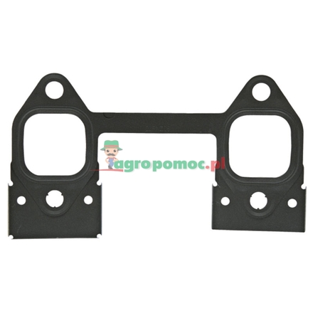  Exhaust gasket | F934201100070