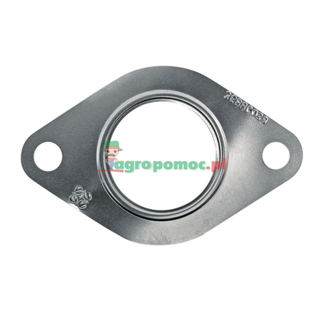  Exhaust manifold gasket | 431005A1