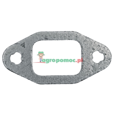  Exhaust manifold gasket | 2852743, 504081248, 2830445