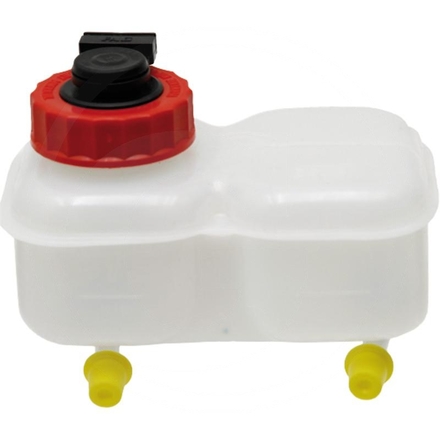  Expansion tank