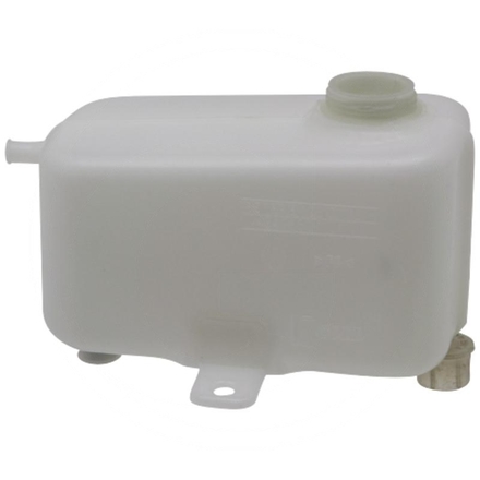  Expansion tank