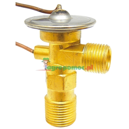  Expansion valve | 1280333C2