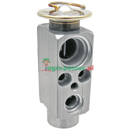  Expansion valve | F816550050010, F186552050010, F524550050010