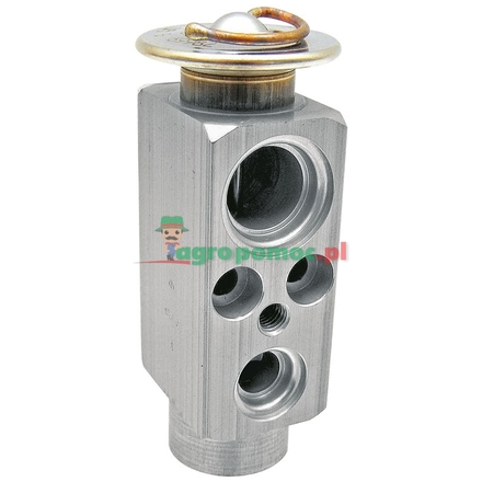  Expansion valve | AL77579