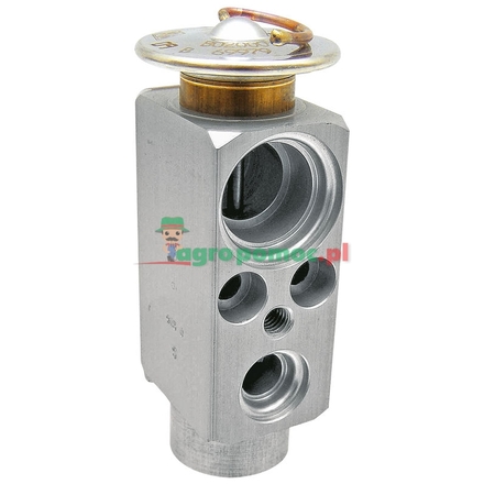  Expansion valve | AZ47109