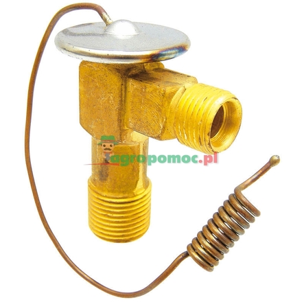  Expansion valve | 3450211M1