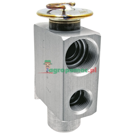  Expansion valve | 3311533M91, D45092100