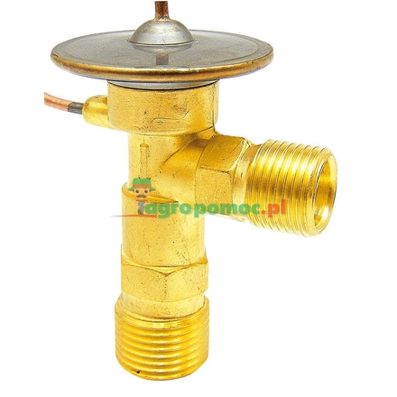  Expansion valve | 83906905, 8396093