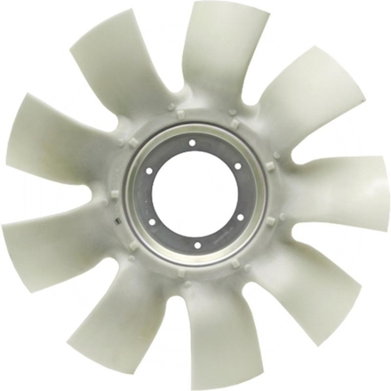  Fan blade