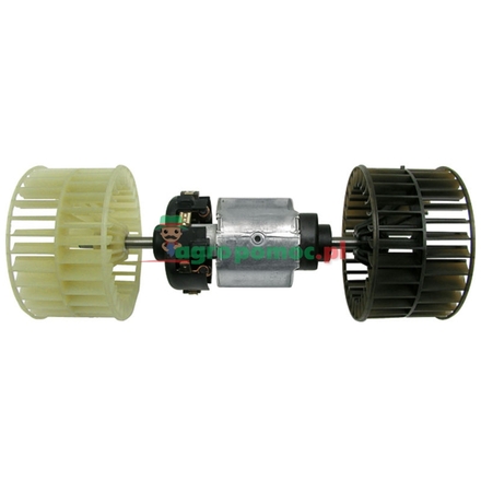  Fan motor | 04378971