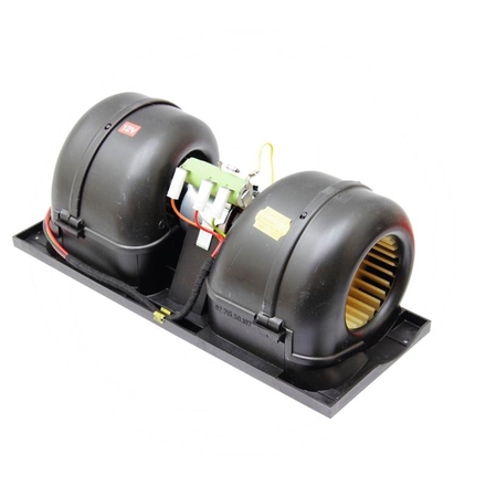  Fan motor | G275505900020