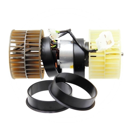  Fan motor | F281500260060