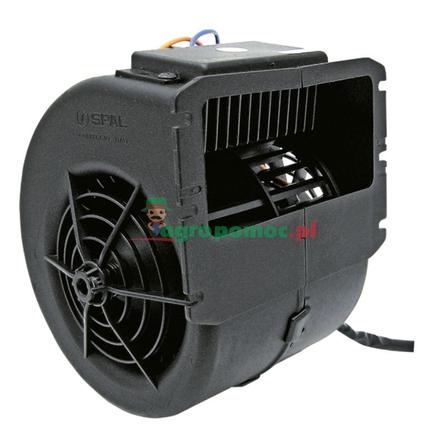  Fan motor | 7700053495, 0011416880,