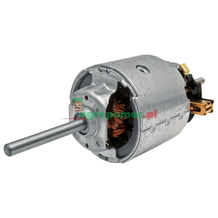  Fan motor | 31691800