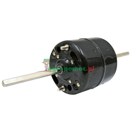  Fan motor | 33508700