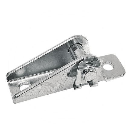  Fastening bracket