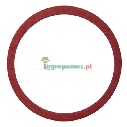  Fibre sealing ring