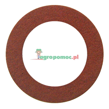  Fibre sealing ring