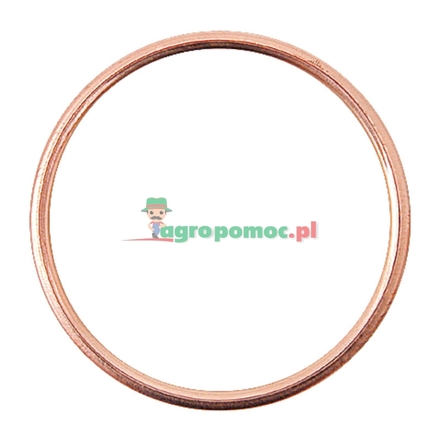  Filler sealing ring