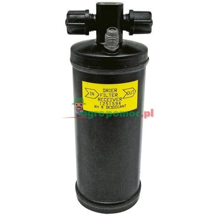  Filter dryer | 89832539