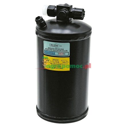  Filter dryer | AH137486, AH211387, AR59780, AT125596, AT162848