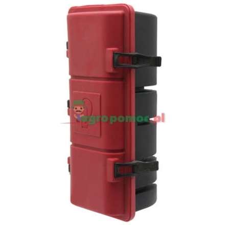  Fire extinguisher case