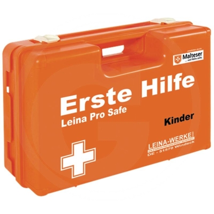  First-aid kit Leina Pro Safe